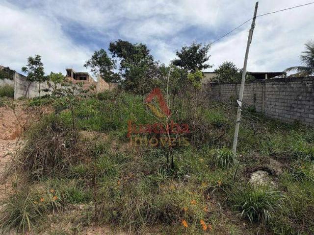 Terreno venda em Juatuba, Região Geográfica Intermediária de Belo Horizonte