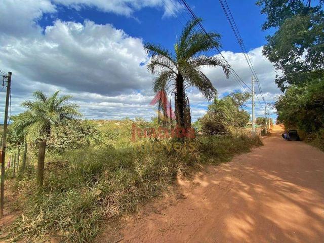 Terreno venda em Juatuba, Região Geográfica Intermediária de Belo Horizonte