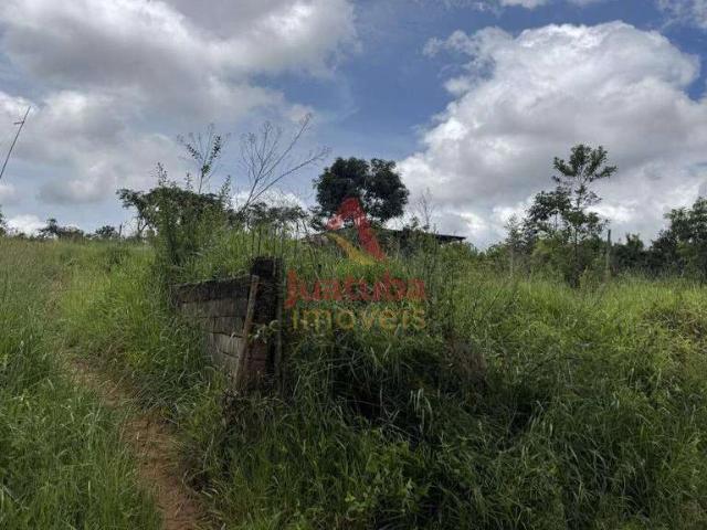 Terreno venda em Juatuba, Região Geográfica Intermediária de Belo Horizonte