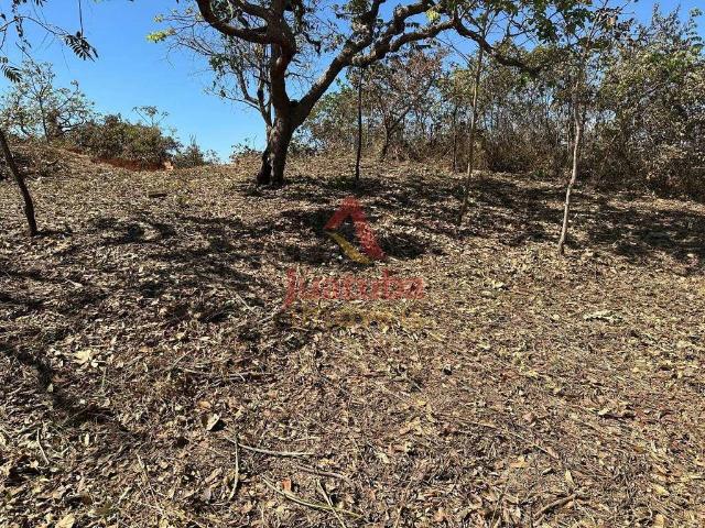 Terreno venda em Juatuba, Região Geográfica Intermediária de Belo Horizonte