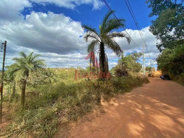 Terreno venda em Região Geográfica Imediata de Belo Horizonte, Região Metropolitana de Belo Horizonte