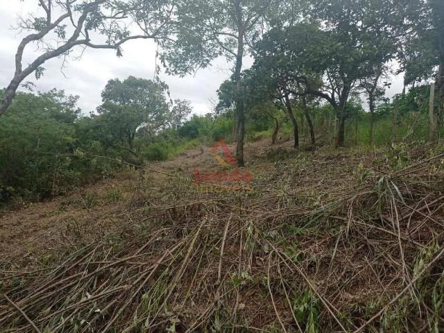 Terreno venda em Juatuba, Região Geográfica Intermediária de Belo Horizonte