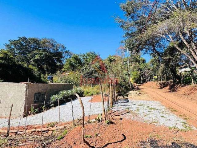 Terreno venda em Juatuba, Região Geográfica Intermediária de Belo Horizonte