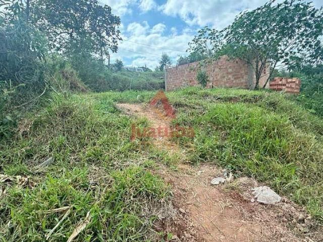 Terreno venda em Juatuba, Região Geográfica Intermediária de Belo Horizonte