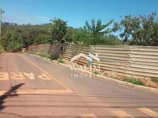 Terreno venda em Boa Vista da Serra, Juatuba
