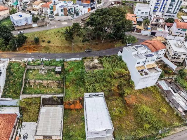 Terreno venda em Região Geográfica Imediata de Juiz de Fora, Juiz de Fora