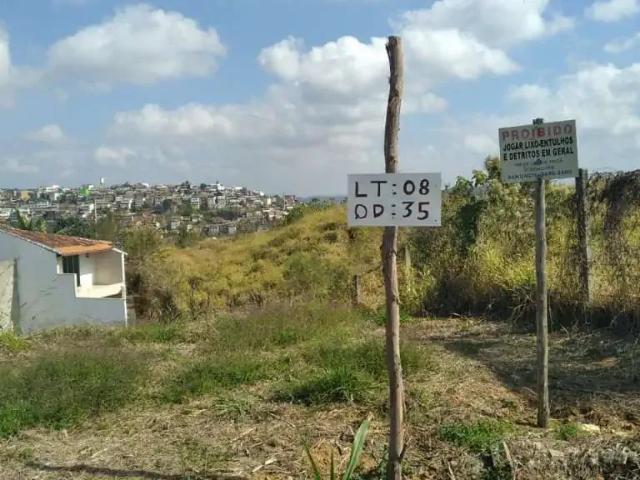 Terreno venda em Adolpho Vireque, Juiz de Fora