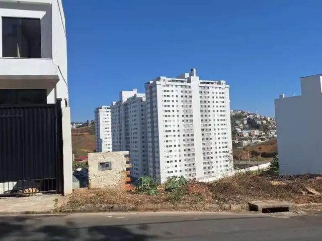 Terreno venda em Aeroporto, Juiz de Fora