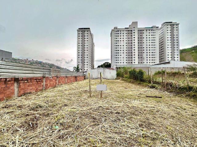 Terreno venda em Condomínio Neo Residencial, Juiz de Fora