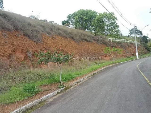 Terreno venda em Região Geográfica Imediata de Juiz de Fora, Juiz de Fora