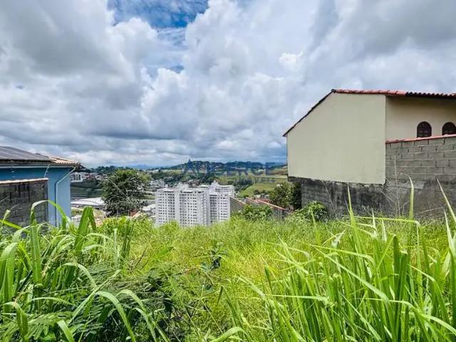 Terreno venda em Região Geográfica Imediata de Juiz de Fora, Juiz de Fora