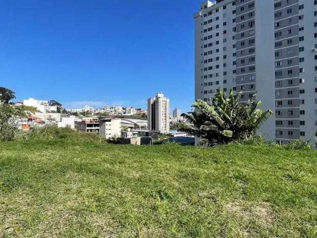 Terreno venda em Região Geográfica Imediata de Juiz de Fora, Juiz de Fora