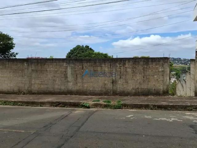 Terreno venda em Região Geográfica Imediata de Juiz de Fora, Juiz de Fora