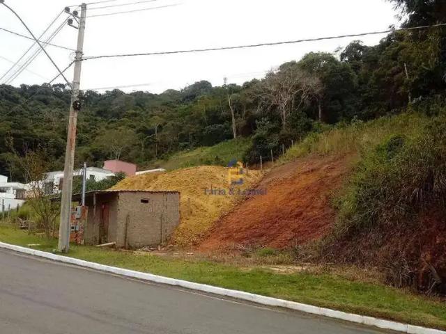 Terreno venda em Região Geográfica Imediata de Juiz de Fora, Juiz de Fora