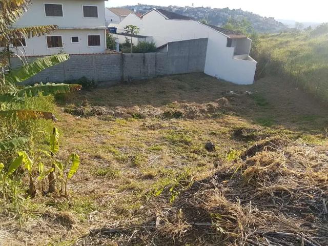 Terreno venda em Região Geográfica Imediata de Juiz de Fora, Juiz de Fora
