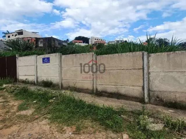 Terreno venda em Região Geográfica Imediata de Juiz de Fora, Juiz de Fora