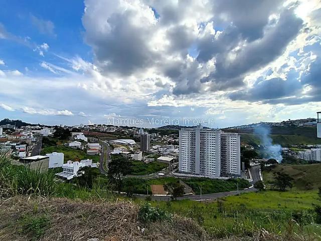 Terreno venda em Região Geográfica Imediata de Juiz de Fora, Juiz de Fora