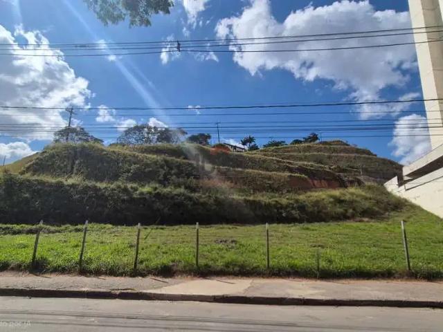Terreno venda em Região Geográfica Imediata de Juiz de Fora, Juiz de Fora