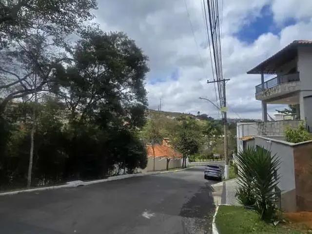Terreno venda em Região Geográfica Imediata de Juiz de Fora, Juiz de Fora