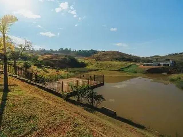 Terreno venda em Região Geográfica Imediata de Juiz de Fora, Juiz de Fora