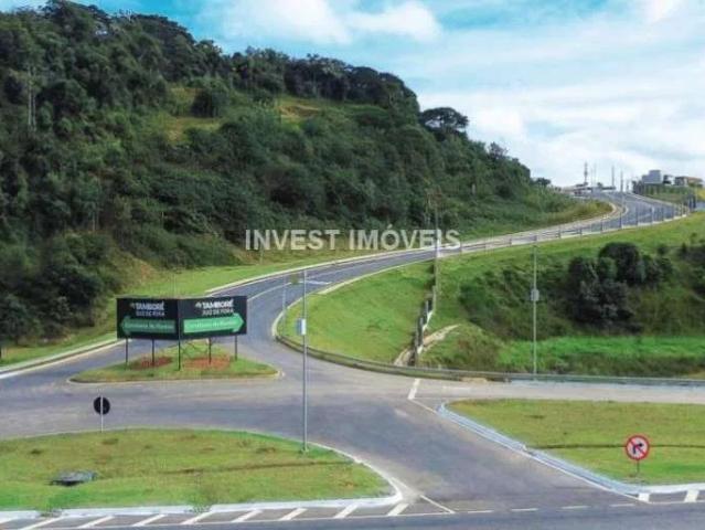 Terreno venda em Penido, Juiz de Fora