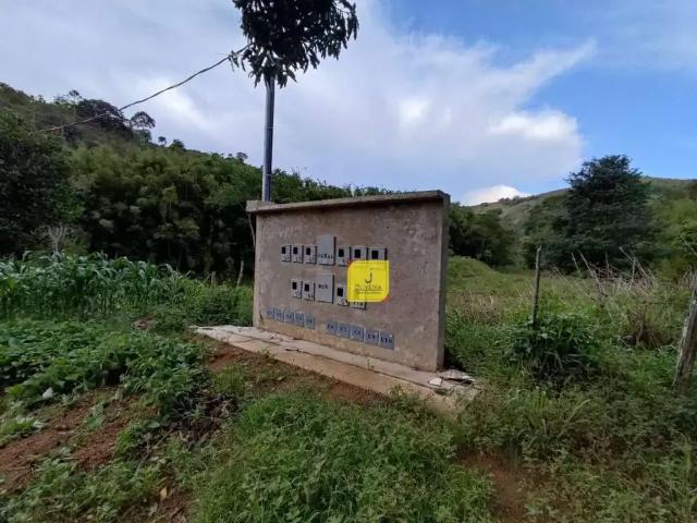 Terreno venda em Santos Anjos, Juiz de Fora