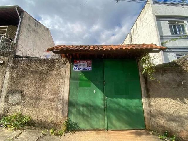 Terreno venda em Borborema, Juiz de Fora