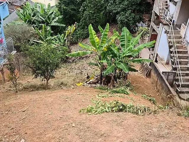 Terreno venda em Região Geográfica Imediata de Juiz de Fora, Juiz de Fora