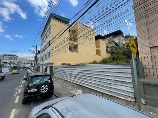 Terreno venda em Região Geográfica Imediata de Juiz de Fora, Juiz de Fora