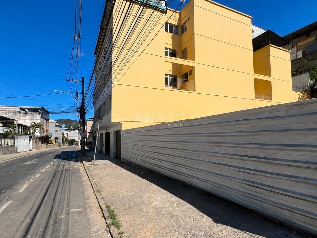 Terreno venda em Bairu, Juiz de Fora