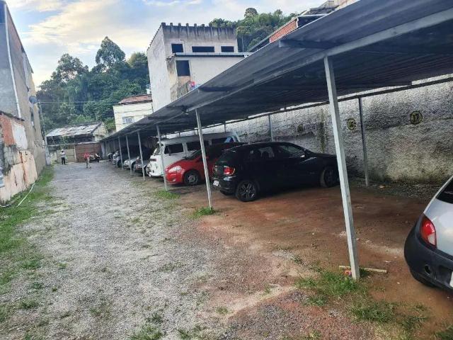 Terreno venda em Região Geográfica Imediata de Juiz de Fora, Juiz de Fora