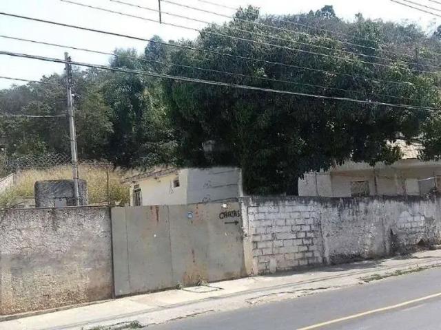 Terreno venda em Região Geográfica Imediata de Juiz de Fora, Juiz de Fora