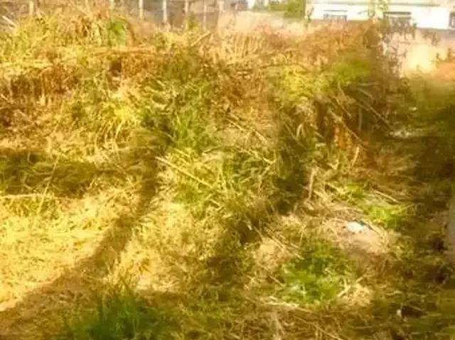 Terreno venda em Região Geográfica Imediata de Juiz de Fora, Juiz de Fora