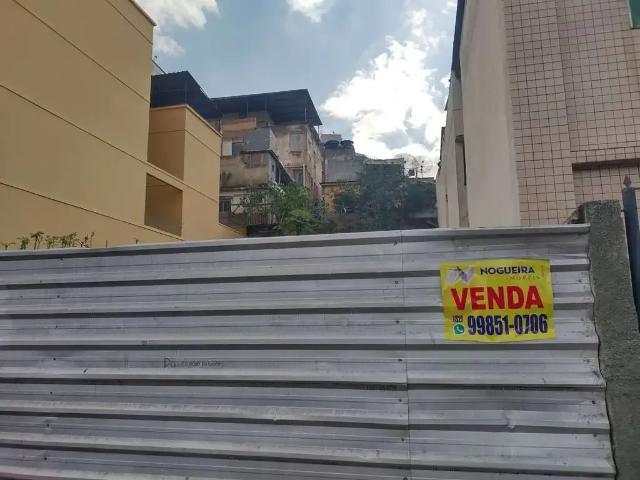 Terreno venda em Região Geográfica Imediata de Juiz de Fora, Juiz de Fora