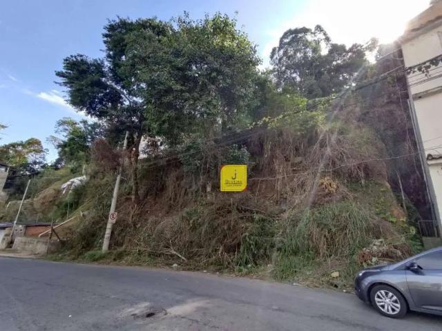 Terreno venda em Região Geográfica Imediata de Juiz de Fora, Juiz de Fora