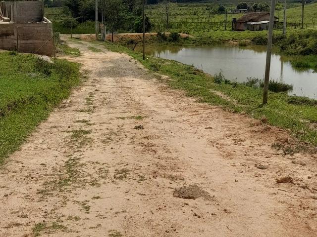 Terreno venda em Região Geográfica Imediata de Juiz de Fora, Juiz de Fora