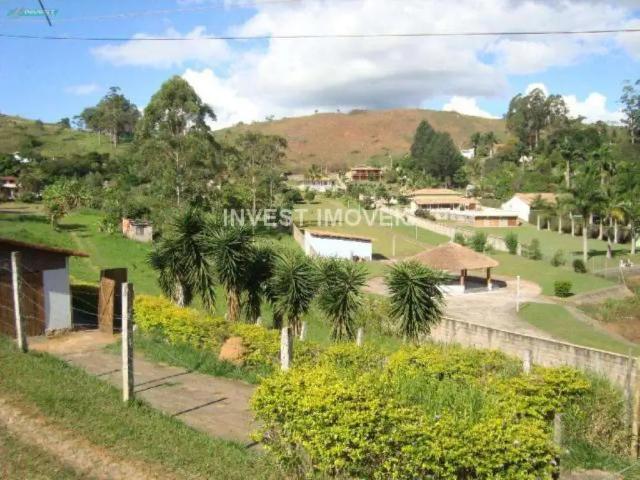 Terreno venda em Região Geográfica Imediata de Juiz de Fora, Juiz de Fora