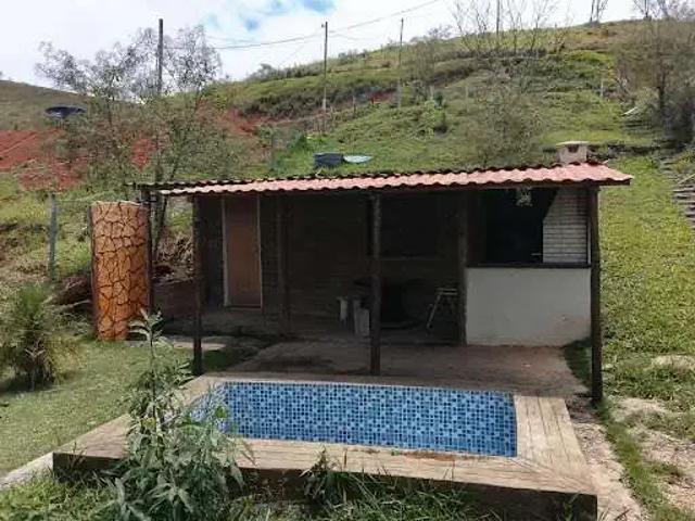 Terreno venda em Região Geográfica Imediata de Juiz de Fora, Juiz de Fora
