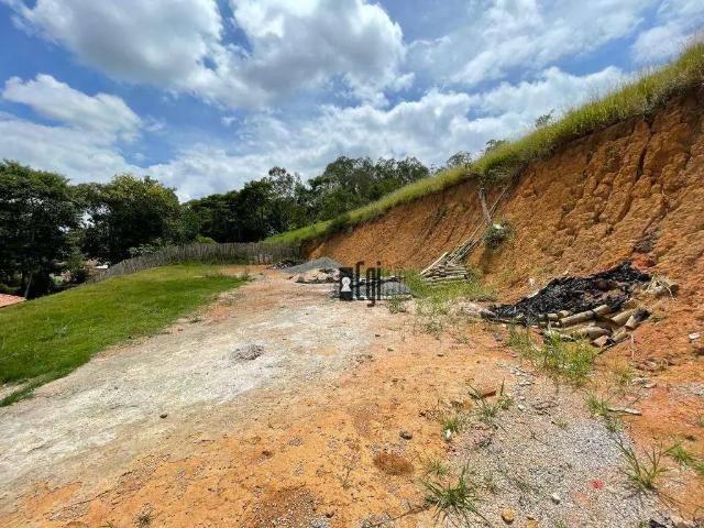 Terreno venda em Região Geográfica Imediata de Juiz de Fora, Juiz de Fora