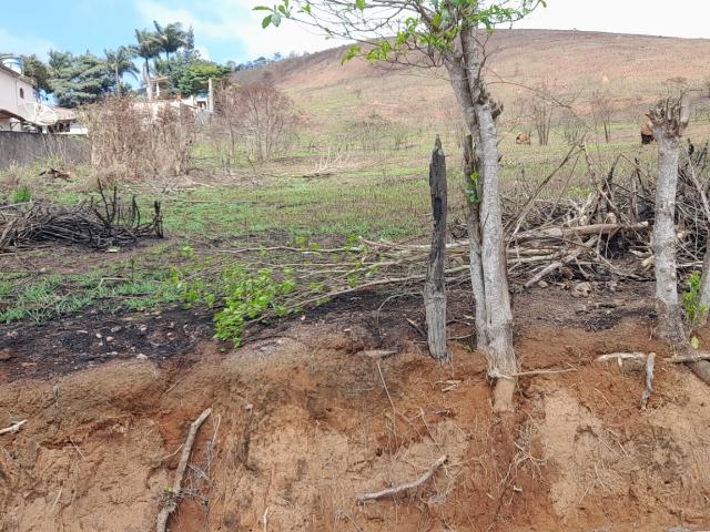 Terreno venda em Barreira do Triunfo, Juiz de Fora