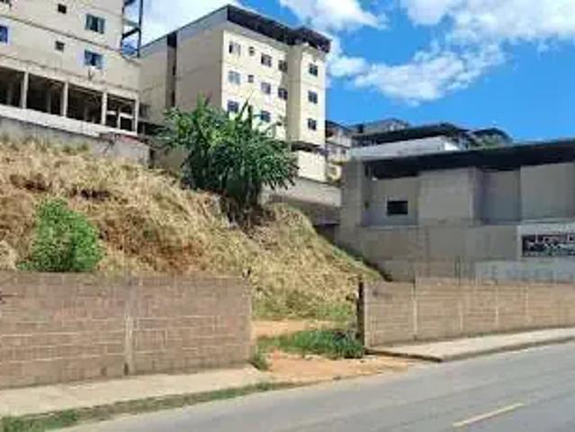 Terreno venda em Região Geográfica Imediata de Juiz de Fora, Juiz de Fora