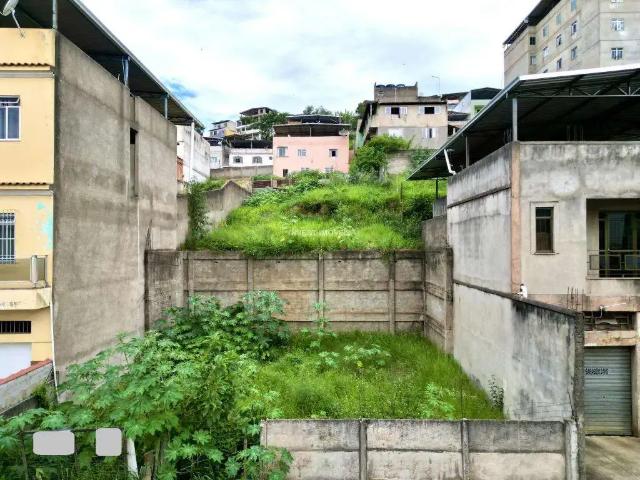 Terreno venda em Região Geográfica Imediata de Juiz de Fora, Juiz de Fora