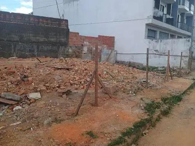 Terreno venda em Região Geográfica Imediata de Juiz de Fora, Juiz de Fora