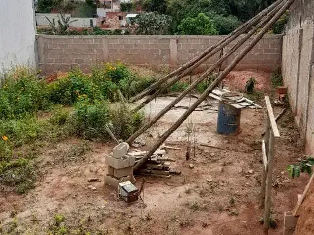 Terreno venda em Região Geográfica Imediata de Juiz de Fora, Juiz de Fora