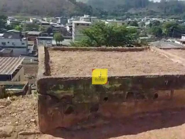 Terreno venda em Benfica, Juiz de Fora