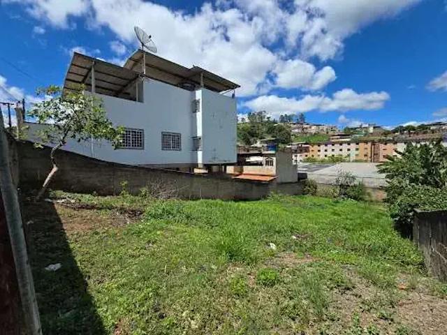 Terreno venda em Região Geográfica Imediata de Juiz de Fora, Juiz de Fora