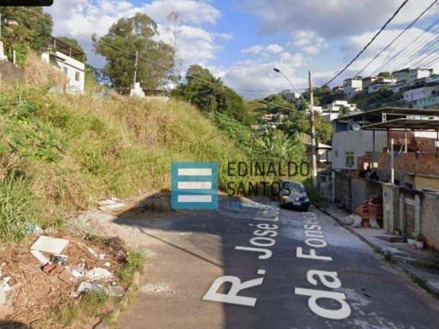 Terreno venda em Região Geográfica Imediata de Juiz de Fora, Coronel Pacheco