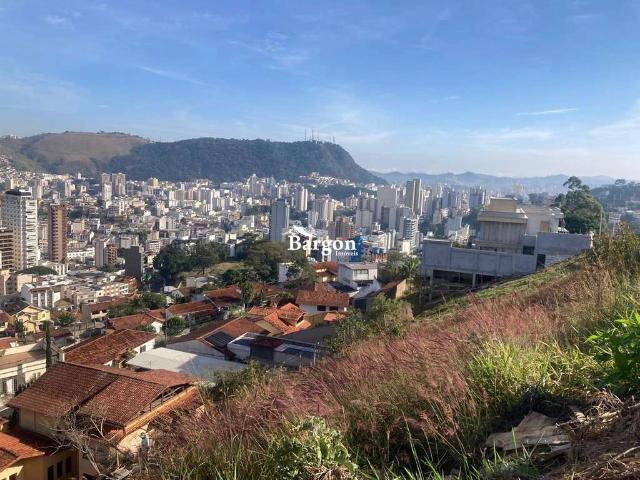 Terreno venda em Cidade Jardim, Juiz de Fora