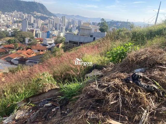 Terreno venda em Região Geográfica Imediata de Juiz de Fora, Juiz de Fora