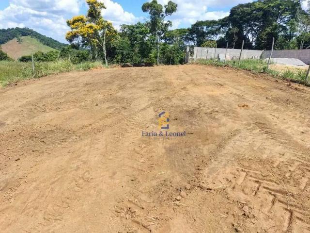 Terreno venda em Região Geográfica Imediata de Juiz de Fora, Juiz de Fora